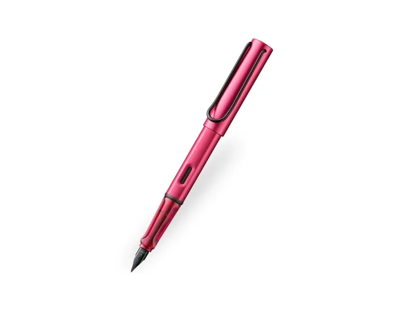 Lamy Fountain Pen - AL Star Fiery