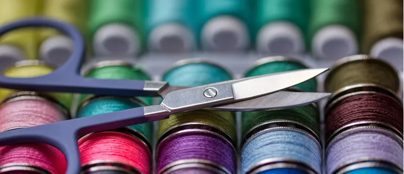 UK Beginner's Sewing Kits