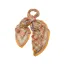 One Hundred Stars Scarf - Indian Flower Taupe