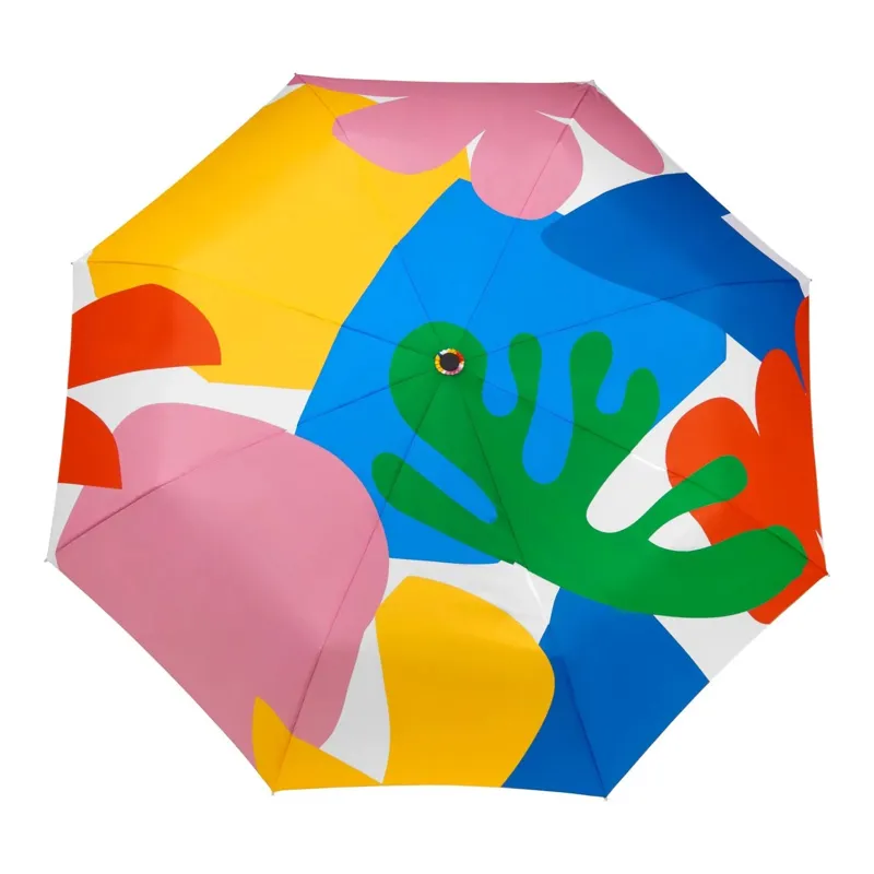 Original Duckhead Compact Umbrella in Matisse-1