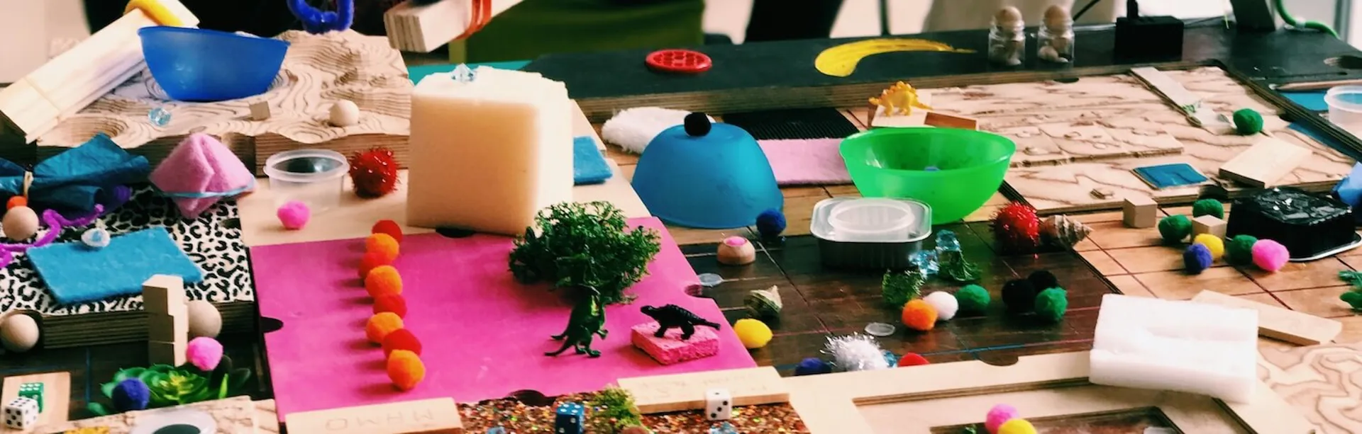 Adult's Craft Kits