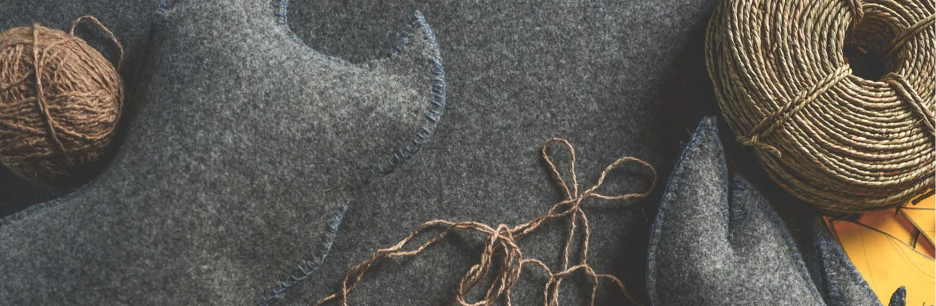Beginners Felting Kits