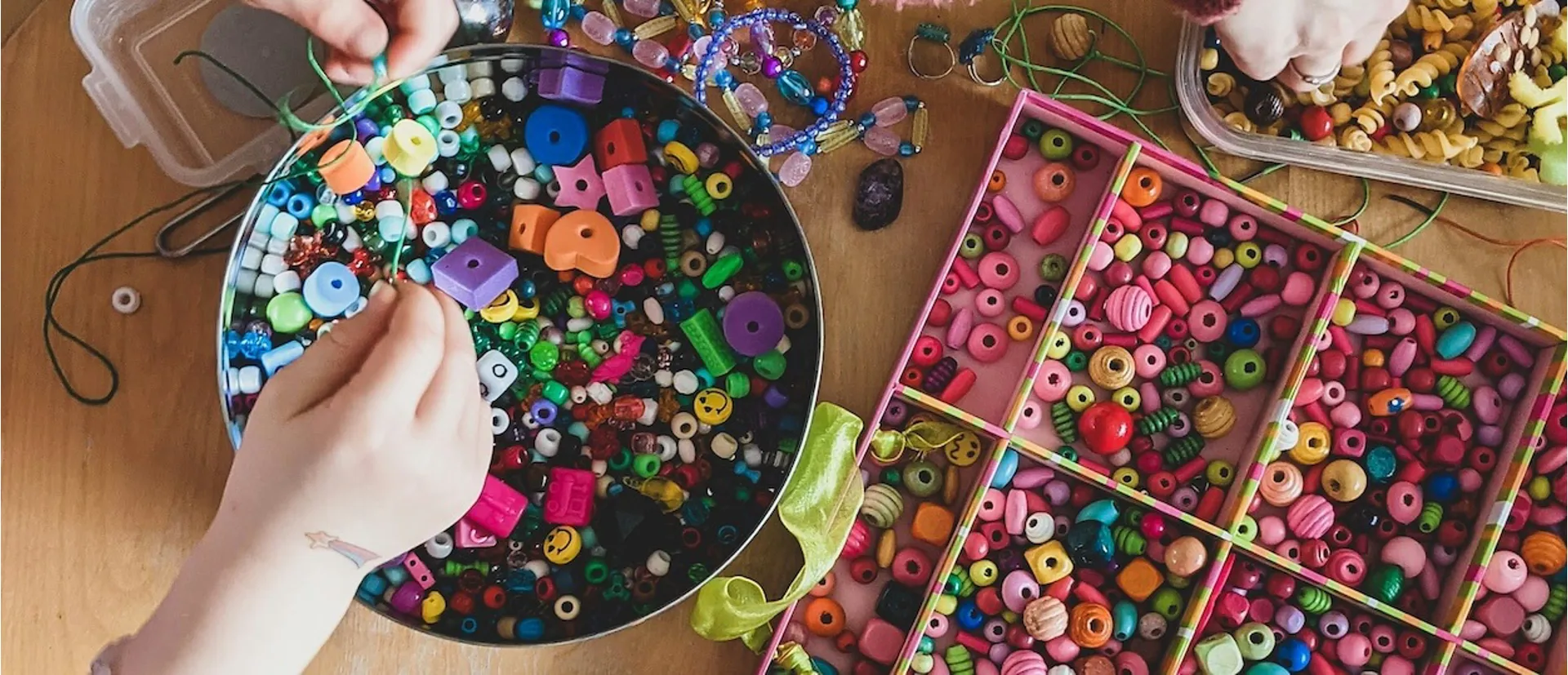 Children's Craft Kits