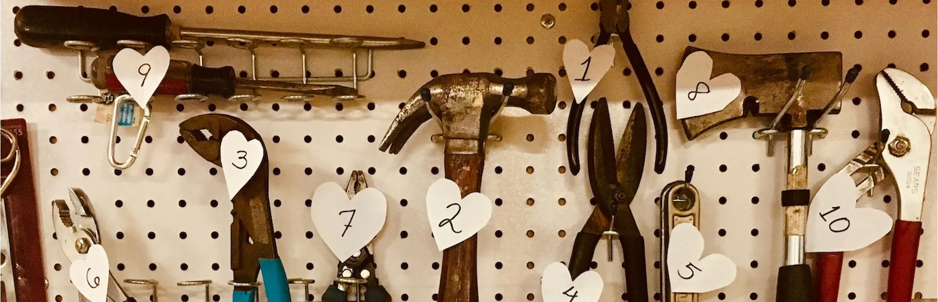 Gifts for Handyman UK