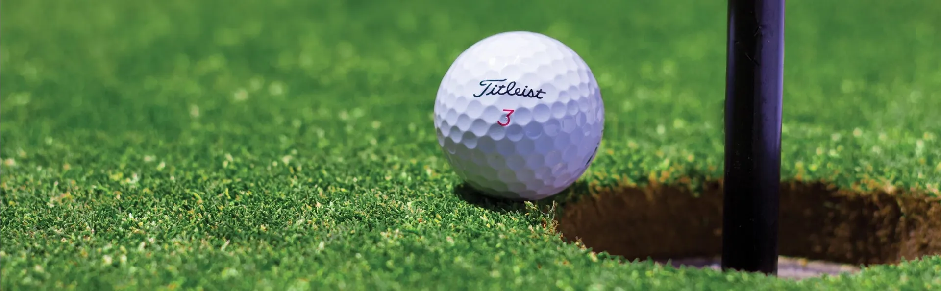 Unusual gifts for golfers