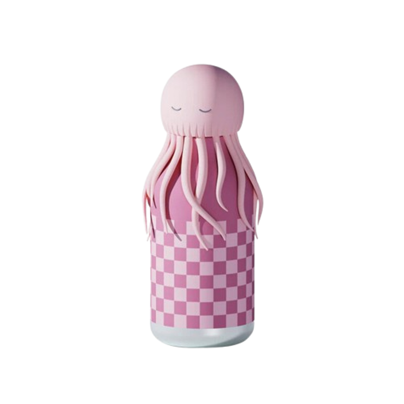 Suck UK Bestie Water Bottle - Jellyfish
