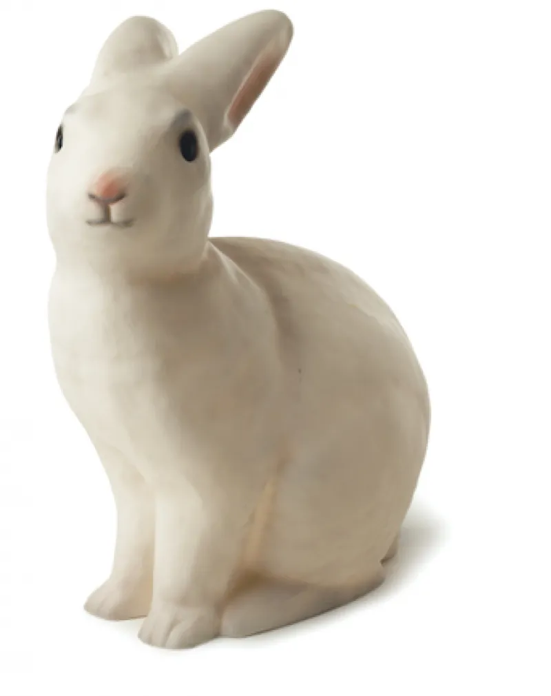 Egmont Toys Rabbit Lamp-1