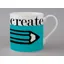 Repeat Repeat Create Mug