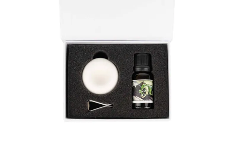  Sting in the Tail Aromatherapy Car Diffuser-1
