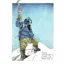 Simon Drew Tea Towel - Everest
