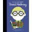 Little People Big Dreams: David Hockney