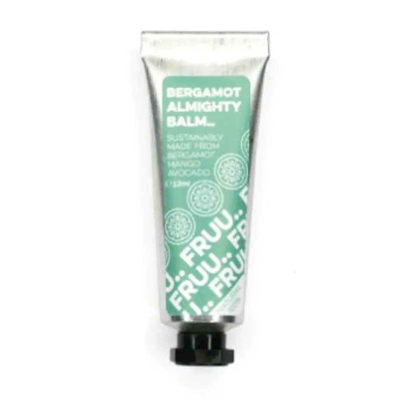 Fruu Almighty Balm Bergamot