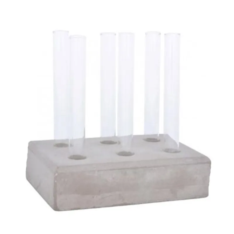 Concrete Cutting Tubes