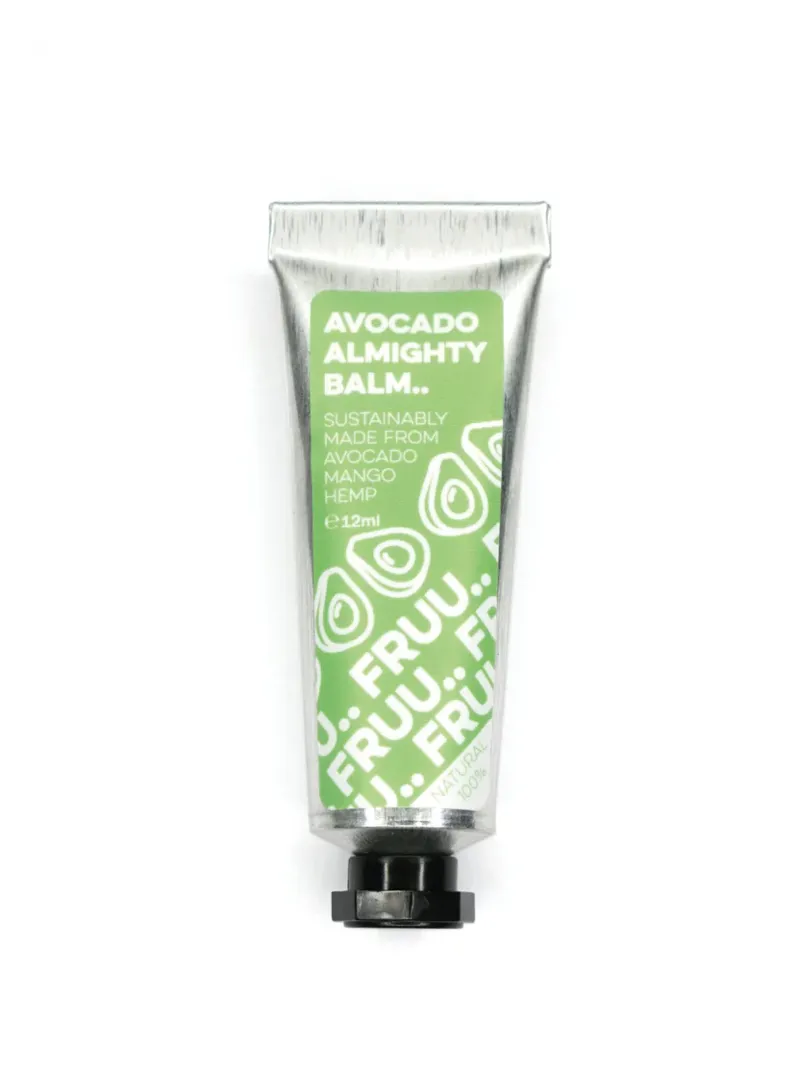 Fruu Almighty Balm Avocado