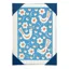 Archivist Cards Blue Bird Pattern Notelet Pack