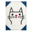 Archivist Cards Cat Notelet Pack