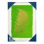 Archivist Cards Gold Fern Notelet Pack