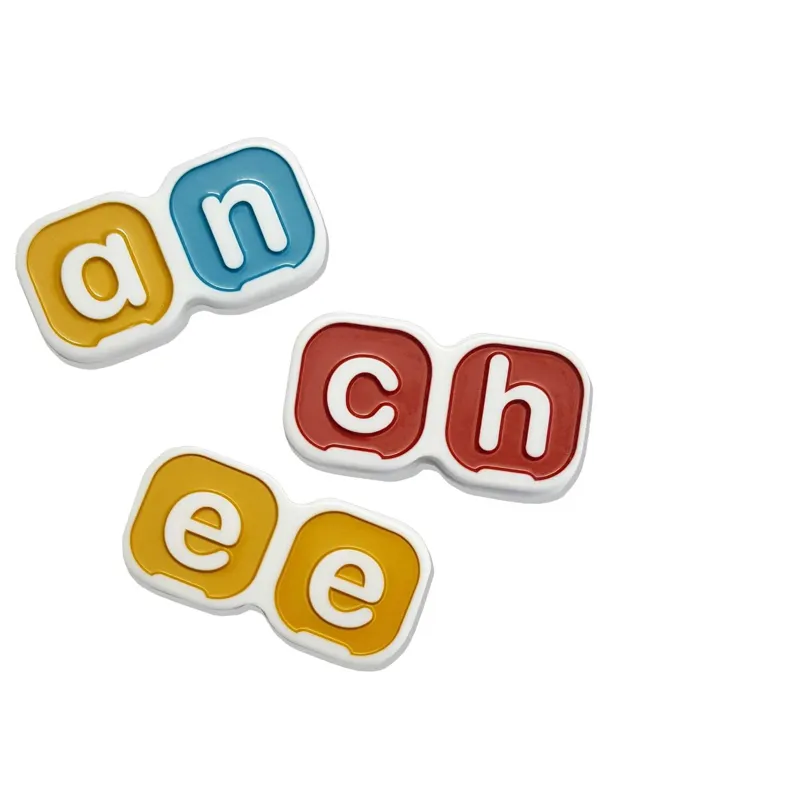 Asmodee My First Bananagrams-1