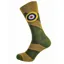Joya Bamboo Socks Size 7-11 - Spitfire