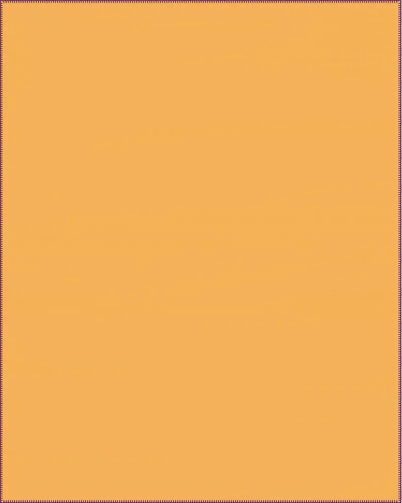 Northern Woven Blocks Standard Throw Custard Powder-1