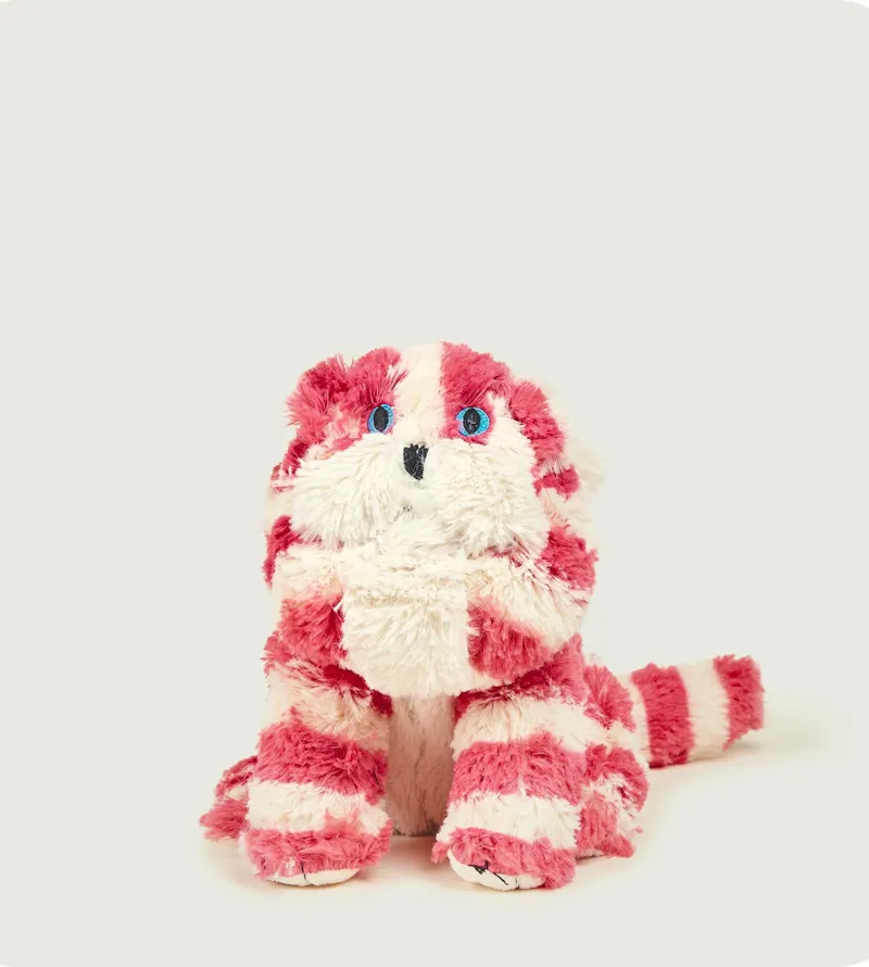 Warmies Bagpuss Microwavable