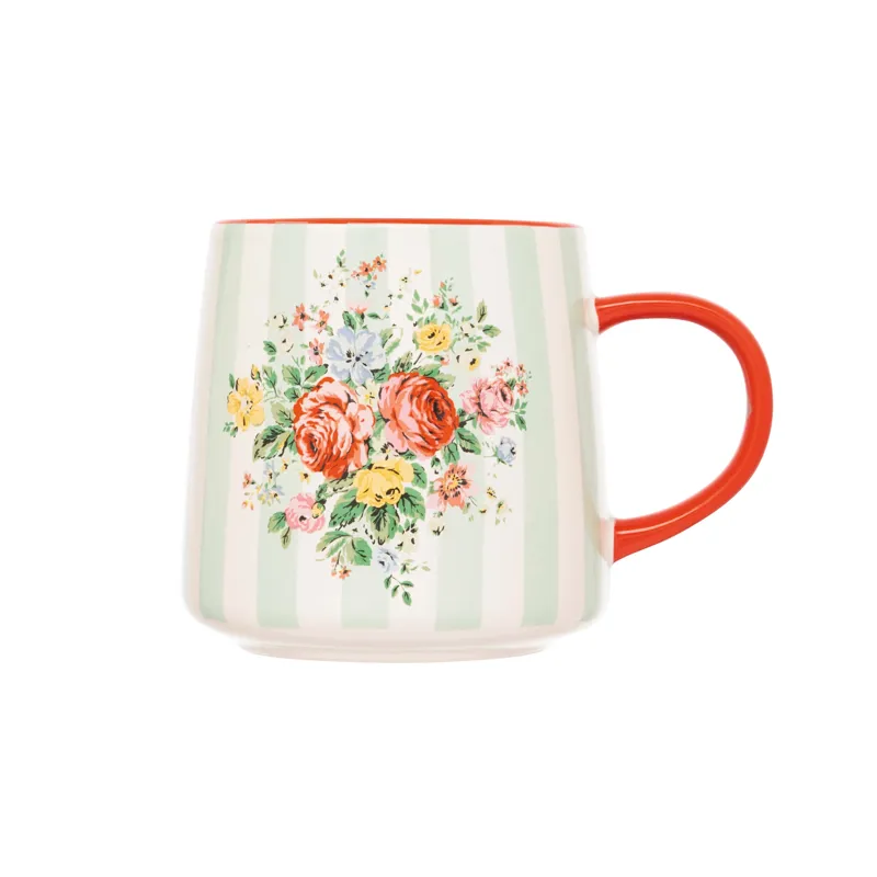 Cath Kidston Billie Mug - Hampstead Stripe