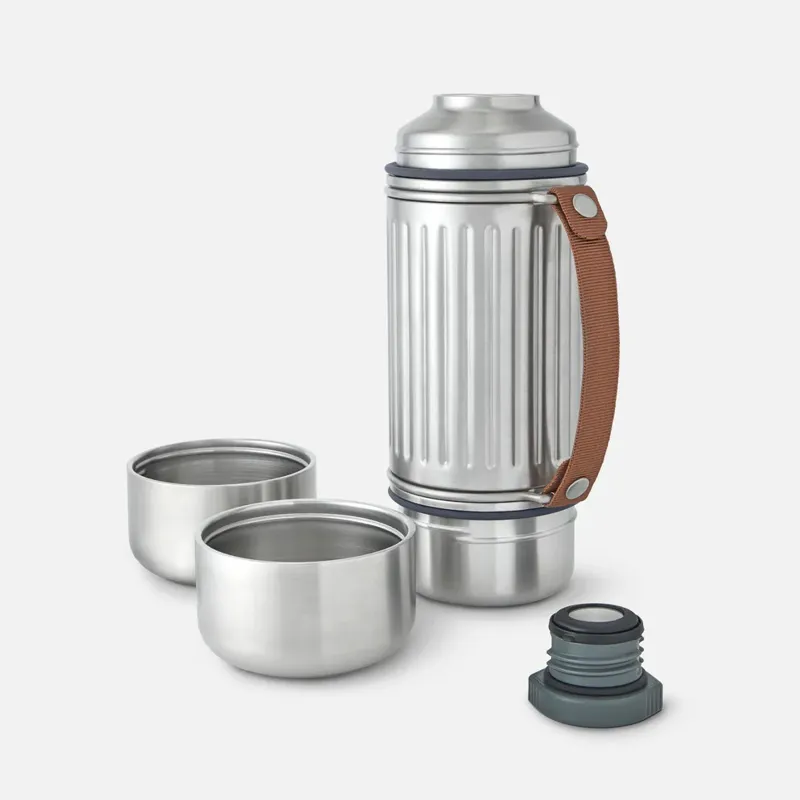 Black and Blum Explorer Flask Duo-1