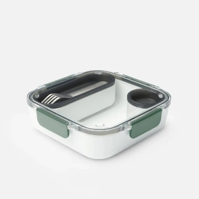 Black and Blum Original Lunch Box - Olive