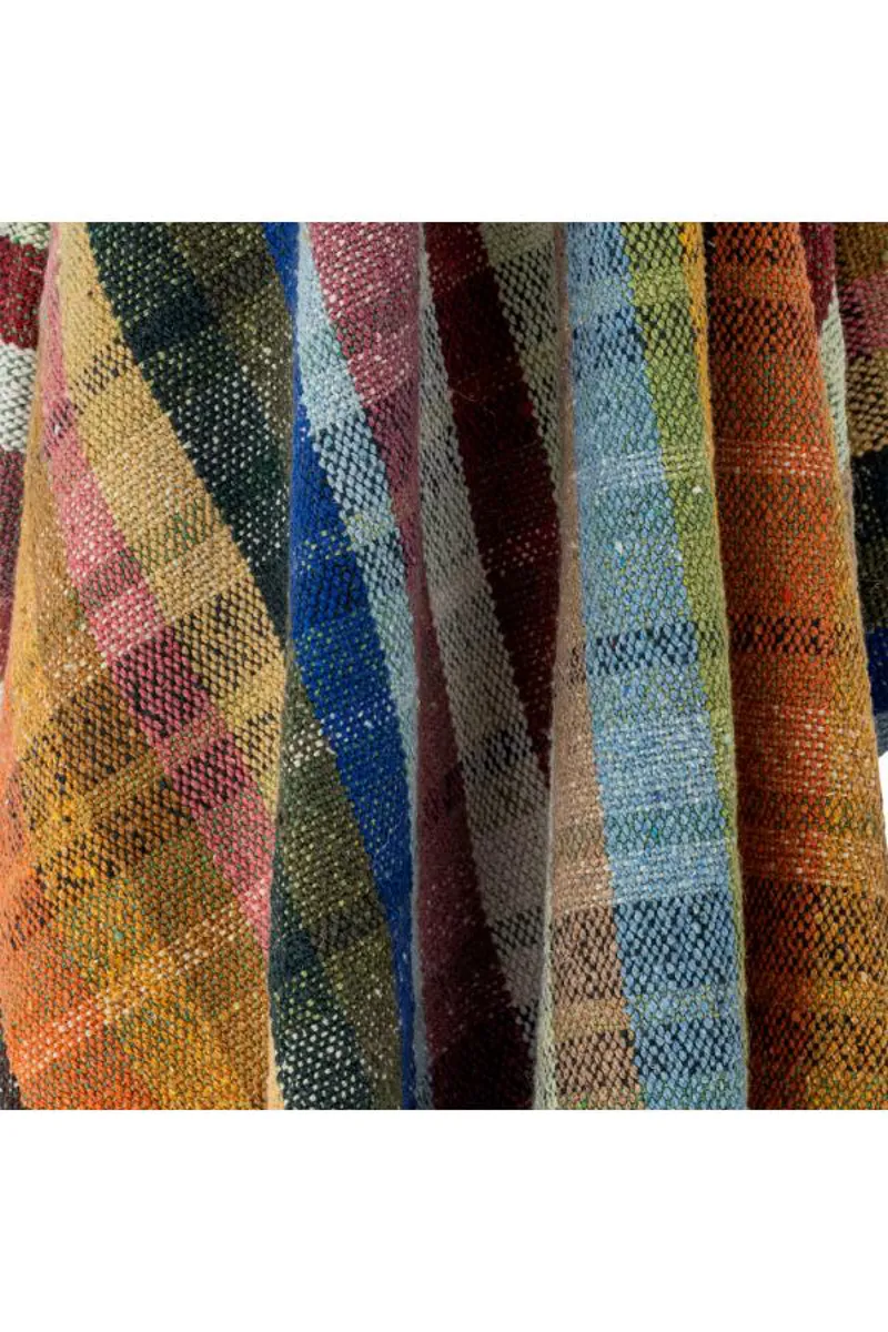 Bloomingville Elmy Throw-1