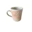 Bloomingville Fauni Red Cup