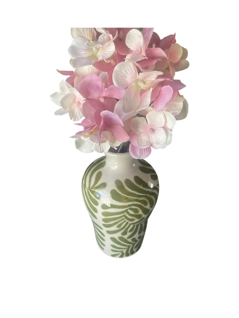 Bloomingville Fauni Vase Large-1