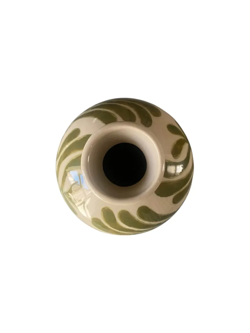 Bloomingville Fauni Vase Large-2