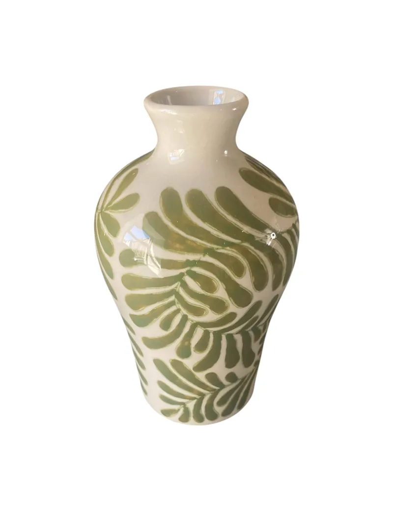 Bloomingville Fauni Vase Large