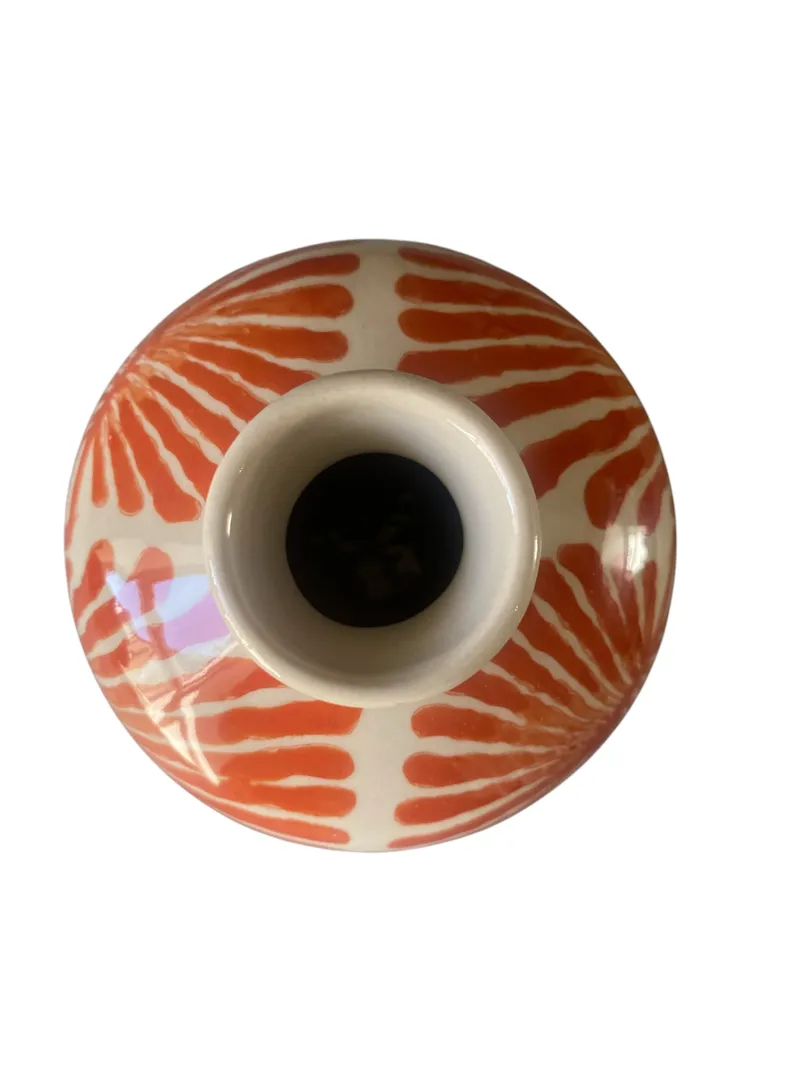 Bloomingville Fauni Vase Medium-1