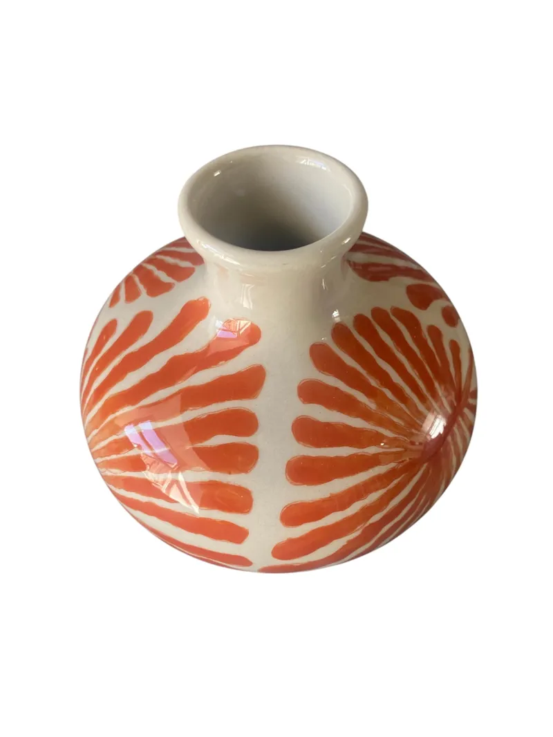 Bloomingville Fauni Vase Medium-2
