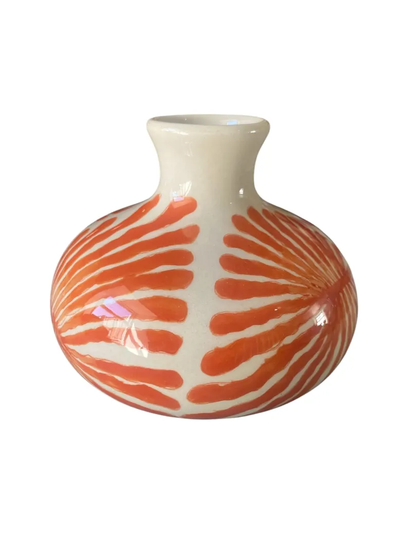 Bloomingville Fauni Vase Medium