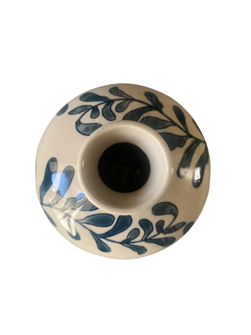 Bloomingville Fauni Vase Small-1