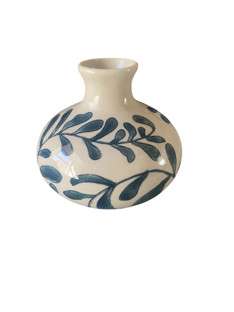 Bloomingville Fauni Vase Small