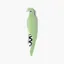 Uberstar Budgie Bottle Opener - Green