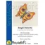 Stitchlets Cross Stitch Kit - Bright Butterfly
