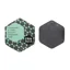 FRUU Shampoo Bar Lime and Charcoal