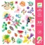 Djeco 160 Paradise Stickers