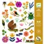 Djeco 160 Garden Stickers