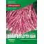 Eden Project Dwarf Borlotti Bean Seeds