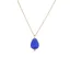Just Trade Egyptian Pendant Blue