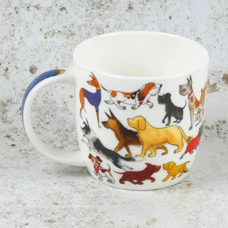 Emma Ball Boxed Mug Paw Club-1