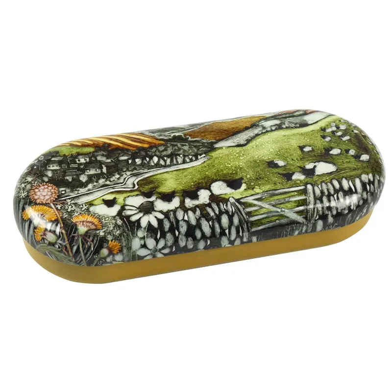 Emma Ball Glasses Case - Countrylife