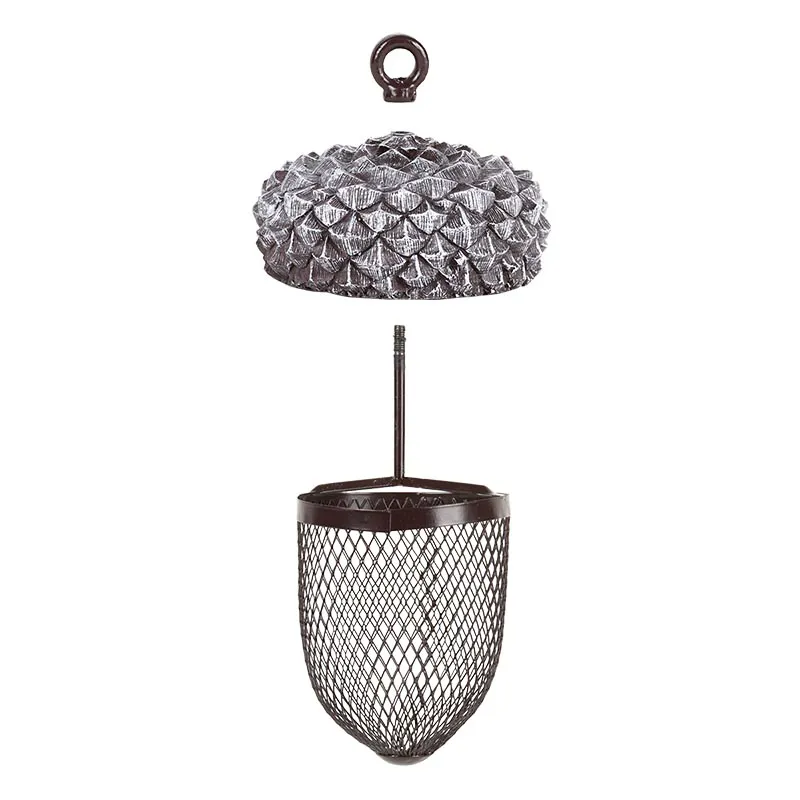 Acorn Bird Feeder-1