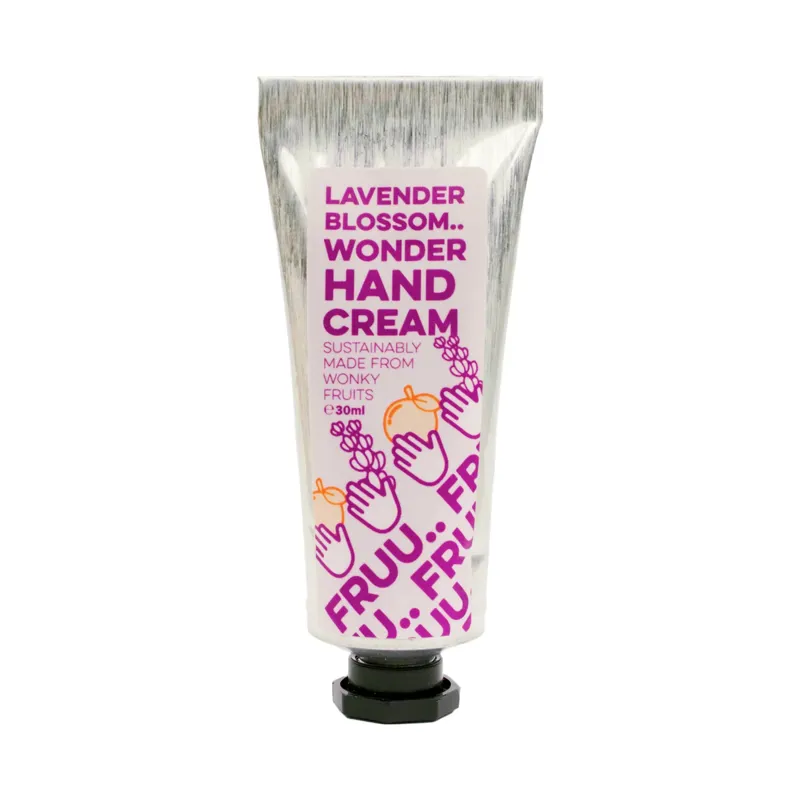 FRUU Lavender Blossom Hand Cream
