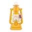 Feuerhand Baby Special 276 - Hurricane Lantern - Yellow